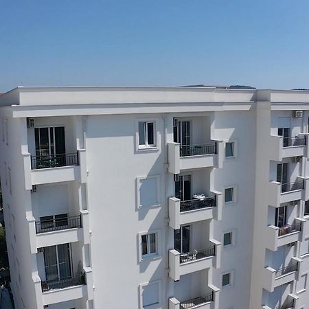 Grace Apartments Bar Exterior foto